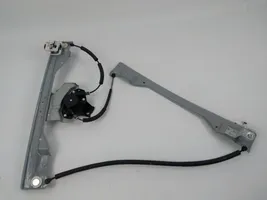 Ford F150 Regulador de puerta trasera con motor FL341627000DN