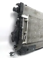 Ford F250 Radiatore intercooler HC348D048CD