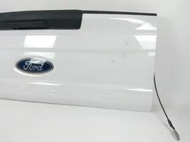 Ford F250 Lava-auton perälauta 