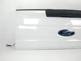 Ford F250 Lava-auton perälauta 