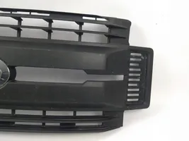 Ford F250 Grille calandre supérieure de pare-chocs avant HC3B8A164AL