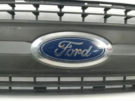 Ford F250 Grille calandre supérieure de pare-chocs avant HC3B8A164AL