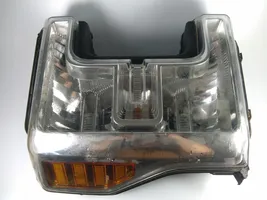 Ford F250 Faro/fanale JC3B13005AC