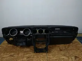 Ford Mustang VI Deska rozdzielcza 