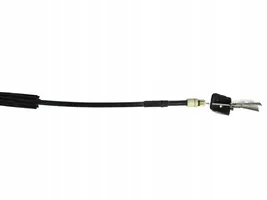 Chevrolet Corvette Hand brake release cable 