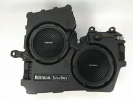 Dodge Challenger Subwoofer-bassokaiutin 5091044AF