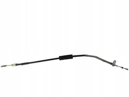 Chevrolet Corvette Hand brake release cable 