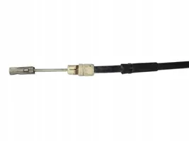 Chevrolet Corvette Hand brake release cable 