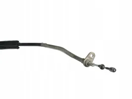 Chevrolet Corvette Hand brake release cable 