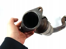 Jeep Grand Cherokee Filtre à particules catalyseur FAP / DPF 42180711035