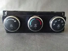 Dodge RAM Oro kondicionieriaus/ klimato/ pečiuko valdymo blokas (salone) 55111290AD