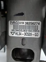 Ford F150 Interruptor/palanca de limpiador de luz de giro HL343C529GD