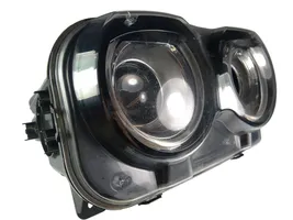 Dodge Challenger Lampa przednia 68174064AE