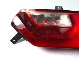 Chevrolet Corvette Rear/tail lights 23170469