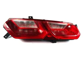 Chevrolet Corvette Rear/tail lights 23170469