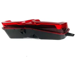 Chevrolet Corvette Rear/tail lights 23170470