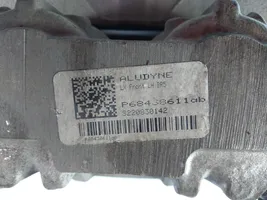 Dodge Charger Caliper de freno delantero 68438611AB