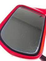 Chevrolet Corvette Elektryczne lusterko boczne drzwi 22907010