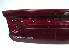 Dodge Charger Takaluukun/tavaratilan kansi 