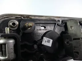 Ford F150 Sliding door exterior handle HC3B-252401-J