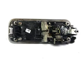 Ford F150 Klamka zewnętrzna drzwi bocznych / przesuwnych HC3B-252401-J