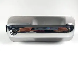 Ford F150 Sliding door exterior handle HC3B-252401-J