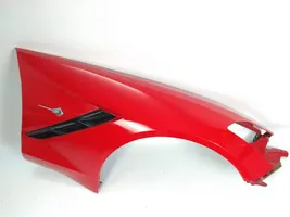 Chevrolet Corvette Fender 