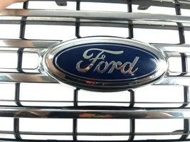 Ford F150 Grotelės priekinės FL34-8200-A