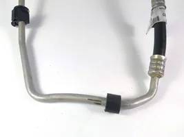 Chevrolet Camaro Manguera/tubo del refrigerador de aceite de la caja de cambios 