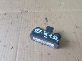 Renault Megane III ESP (stability system) control unit 