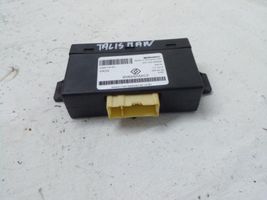 Renault Kadjar Parking PDC control unit/module 259671618R