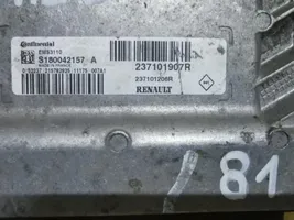 Renault Clio I Centralina/modulo motore ECU 237101907R