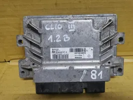 Renault Clio I Centralina/modulo motore ECU 237101907R