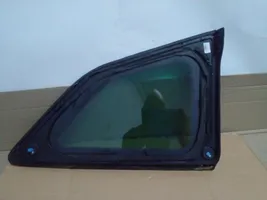Renault Megane IV Fenêtre latérale avant / vitre triangulaire SZYBA