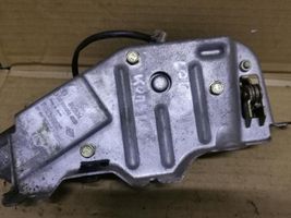 Renault Laguna I Rear window wiper mechanism 