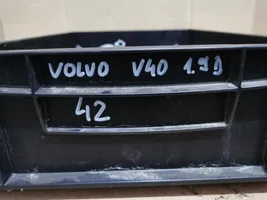 Volvo S40 Kit centralina motore ECU e serratura 30630048