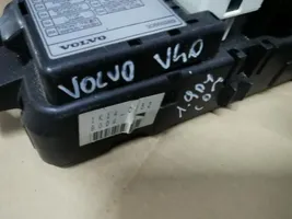 Volvo S40 Kit centralina motore ECU e serratura 30630048