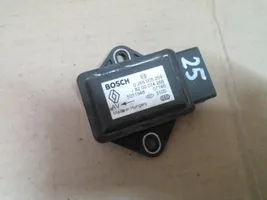 Renault Megane II Moduł / Sterownik ESP 8200074266