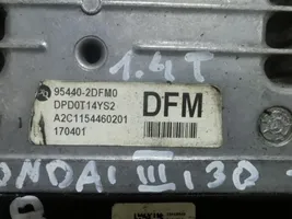 Hyundai i30 Centralina/modulo motore ECU 95440-2DFM0