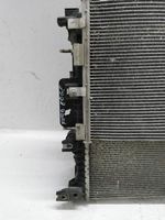 Ford Edge II A/C cooling radiator (condenser) CHŁODNICA KLIMATYZACJI FO