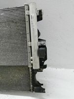 Ford Edge II A/C cooling radiator (condenser) CHŁODNICA KLIMATYZACJI FO