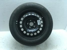 Volkswagen Touran II R15 steel rim 