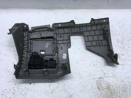 Renault Megane III Dashboard lower bottom trim panel 