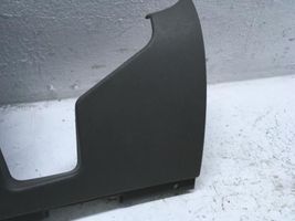 Renault Megane III Dashboard lower bottom trim panel 