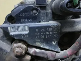 Renault Mascott Alternator 7700377092