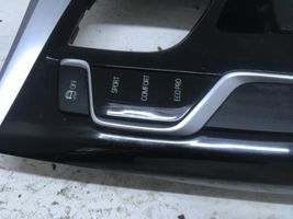BMW 5 G30 G31 Commutateur contrôle de traction (ASR) 