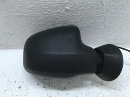 Dacia Logan I Front door electric wing mirror 8200497487