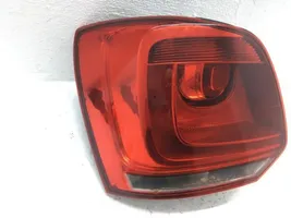 Volkswagen Cross Polo Takavalot 6R0945095