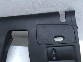 Renault Master III Dashboard lower bottom trim panel 681060203R