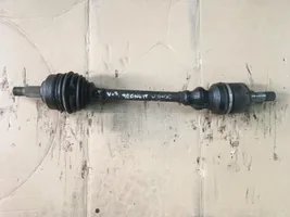 Ford Transit Front driveshaft 